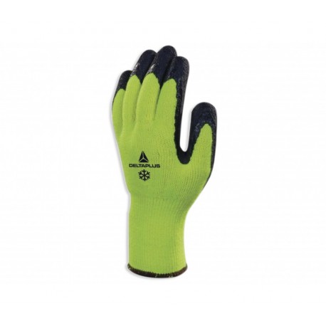 Gants de protection contre le froid - Taille 10-couleur grise