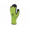 Gants de protection contre le froid - Taille 10-couleur grise