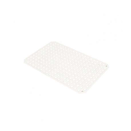 Grille Egouttoir 8L pour bac rectangulaire