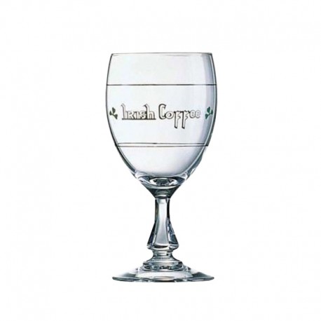 Verre Irish Coffee Touraine 24CLx 6