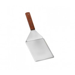 Spatule à steak robuste lame 13*16cm