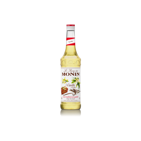 Sirop de Vanille MONIN