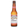 Bière BUD 5% 24 x 33 cl