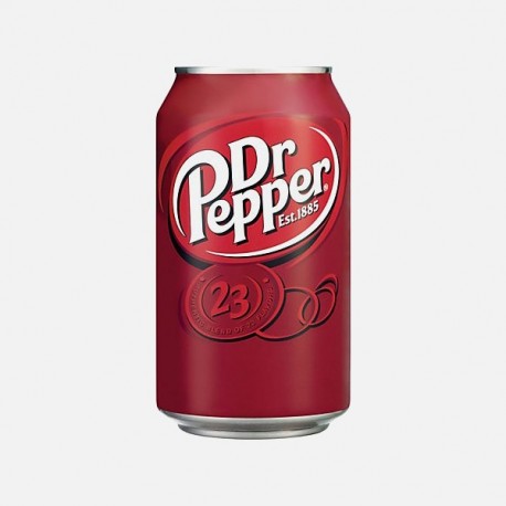 Dr Pepper x 24