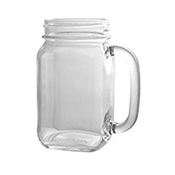 Verre Mug Country 48 Cl x6