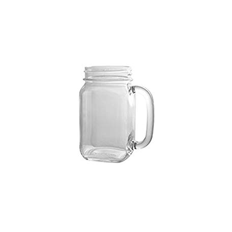 Verre Mug Country 48 Cl x6