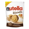 Biscuit Nutella - Sachet de 22 pièces