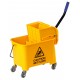 Seau Bibac bucket 20L+ presse