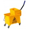 Seau Bibac bucket 20L+ presse