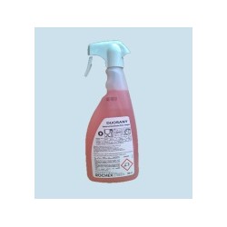 Duosany détartrant désinfectant PAE Rochex 750 ml