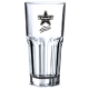 Verres Memphis 45CL par 6