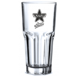 Verres Memphis 45CL par 6