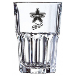 Verres Memphis 35 CL par 6