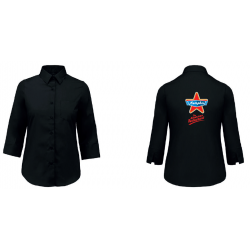 Chemisier Femme Manager Taille S