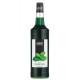 Sirop GUIOT PRO 1 L Goût / Saveur - Menthe