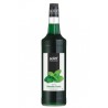 Sirop GUIOT PRO 1 L Goût / Saveur - Menthe