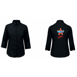 Chemisier Femme Manager Taille XL