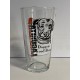 Verres LAGUNITAS 25 cl par 12