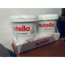 Nutella 2x3Kg