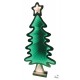 NOEL SAPIN LED 120CM