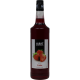 Sirop GUIOT PRO 6x1 L - Fraise