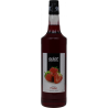 Sirop GUIOT PRO 6x1 L - Fraise