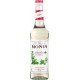 Sirop MONIN 6X70cl - Mojito