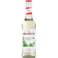 Sirop MONIN 6X70cl - Mojito