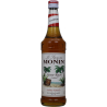 Sirop MONIN 6X70cl - Saveur Rhum