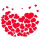 SV Stickers saint Valentin