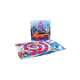 Jeu de l'oie memphis x 200