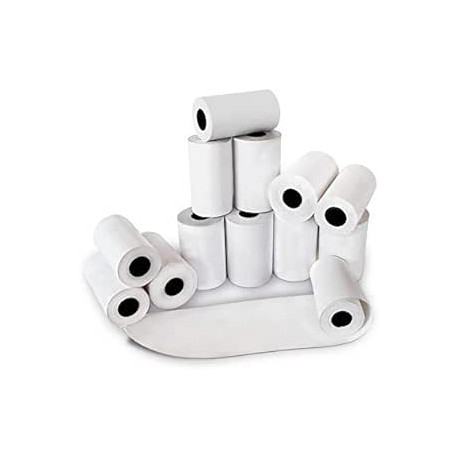 Bobine papier CB x50