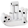 Bobine papier CB x50