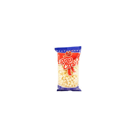 POP CORN SUCRE 18X180GR SEREBIS
