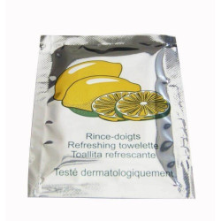 Rince Doigts fraicheur citron x 1000