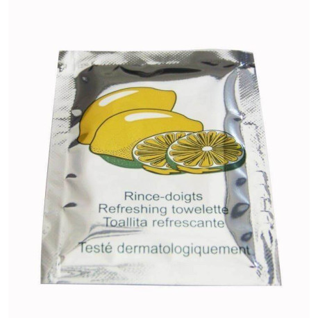 Rince Doigts fraicheur citron x 1000