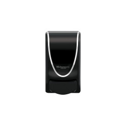 Distributeur Noir pour Mousse lavante Oxybac -