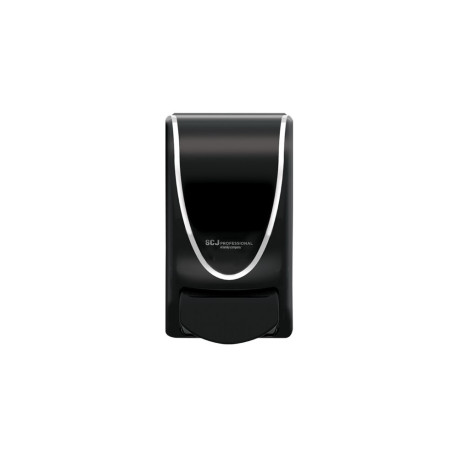 Distributeur Noir pour Mousse lavante Oxybac -