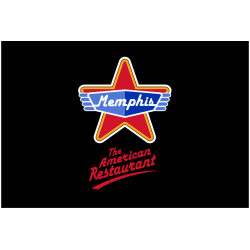 Tapis de bar Memphis - règlements - Néoprène 50x60