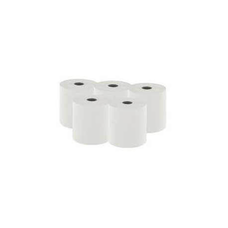 Bobine papier caisse depanage x 30
