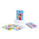 Jeu de 7 familles Memphis x200