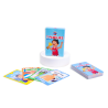 Jeu de 7 familles Memphis x200