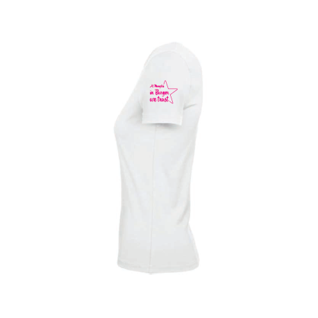 T-shirt Femme At Memphis - Taille XXL
