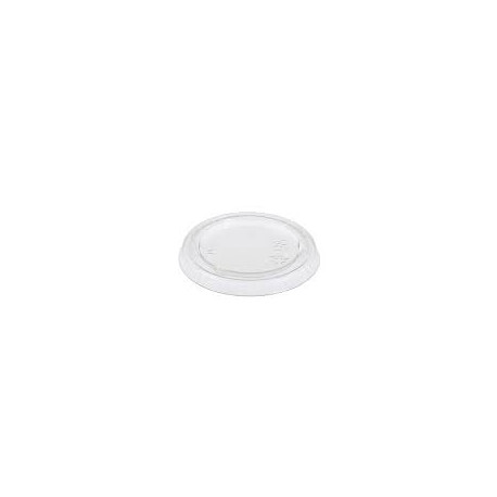 COUVERCLE pour pot Kraft 6cl x1000