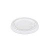COUVERCLE pour pot Kraft 6cl x1000