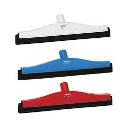 raclette double lame 50cm Vikan