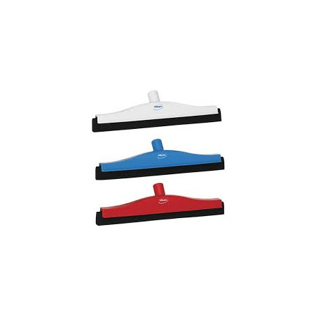 raclette double lame 50cm Vikan