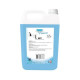 Nettoyant vitre 4x5Lproduit françaisspecialement conçu pour le nettoyage des vitres, glaces et toutes surfaces lisses