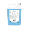Nettoyant vitre 4x5Lproduit françaisspecialement conçu pour le nettoyage des vitres, glaces et toutes surfaces lisses
