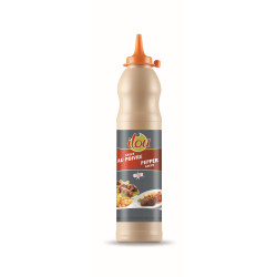 Sauce poivre 900ml